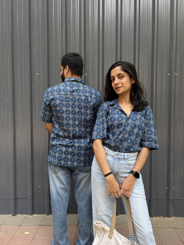 BAY | Unisex Shirt
