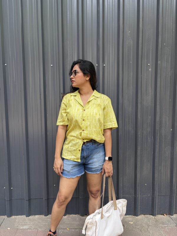 NOVA | Unisex Shirt